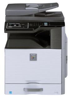 Sharp MX-3114N Driver