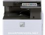 Sharp MX-C250F Driver