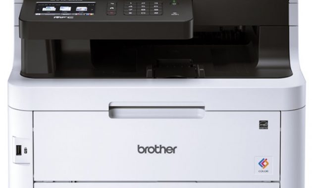 Brother HL-L9310CDW Driver