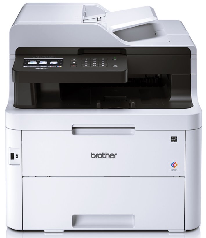 Brother HL-5450DN Driver