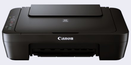 Canon PIXMA MG5760 Driver